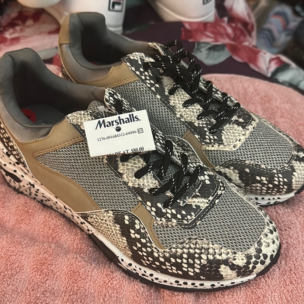 Steve Madden